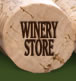 Winery Store at D'Vine Wine in Austin, Texas